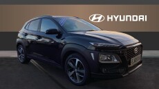 Hyundai Kona 1.0T GDi Play Edition 5dr Petrol Hatchback